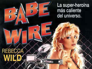 Колючка (1996)