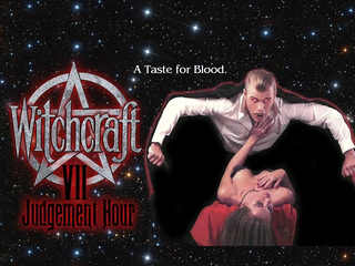 Колдовство 7: Час расплаты (1995)