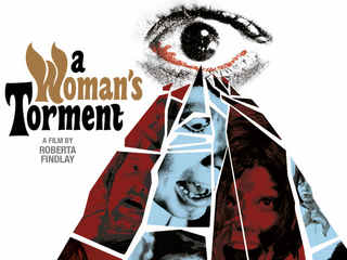 Мучение женщины (1977)