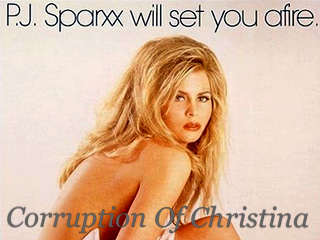 Разложение Кристины (1993)