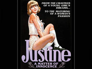 Жюстин: «Вопрос невинности» (1980)