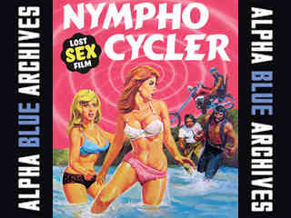 Нимфоманка-велосипедистка (1971)