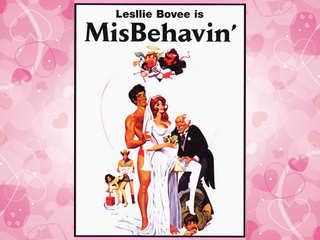 Плохое поведение (1978)