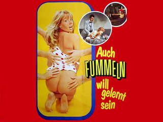 Амулету тоже нужно учиться (1972)