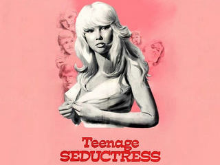 Из любви к Терри (1975)