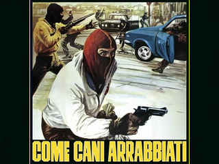 Как бешеные псы (1976)