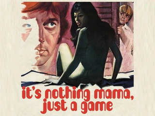 Ничего, мама, это просто игра (1974)