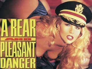 Приятная опасность сзади (1995)