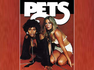 Домашние питомцы (1973)