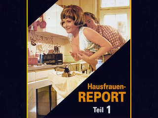 Доклад о домохозяйках 1 (1971)