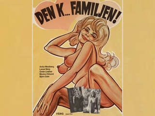 Моя семья (1976)