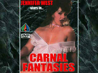 Чувственные фантазии (1980)