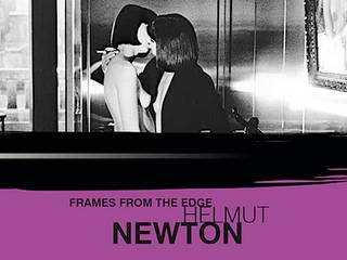 Хельмут Ньютон: Кадры сбоку (1989)