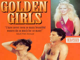 Золотые девушки (1983)