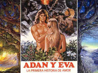 Адам и Ева против каннибалов (1983)