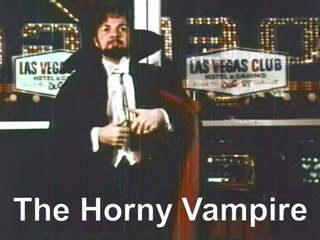 Озабоченный вампир (1971)