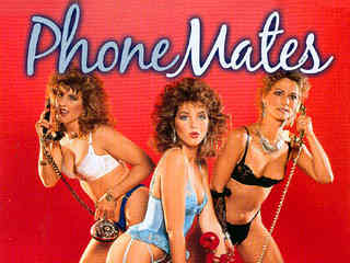 Товарищи по телефону (1988)