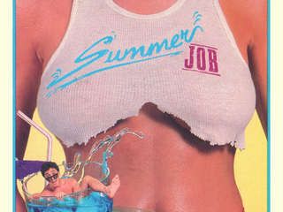 Летняя работа (1989)