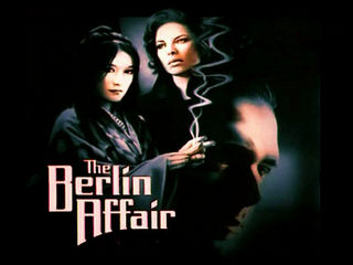 Берлинский роман (1985)