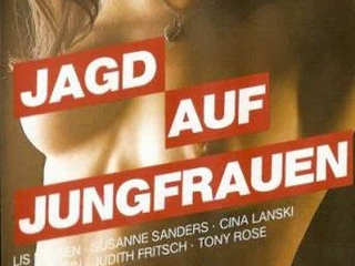 Охота на девушек (1973)