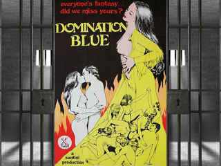 Непристойное доминирование (1976)