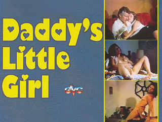 Папина малышка (1976)
