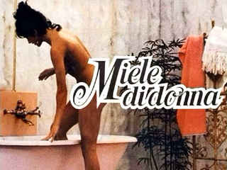 Медовая женщина (1981)