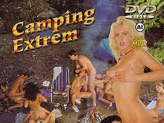 Кемпинг Экстрим (1999)