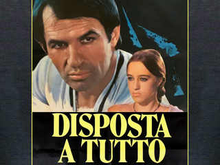 Готова ко всему (1977)