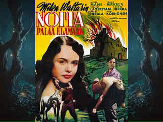 Возвращение ведьмы (1952)