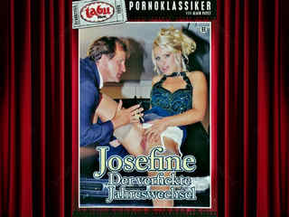 Жозефина: Этот чёртов Новый год (1998)