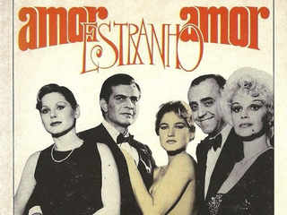 Странности любви (1982)