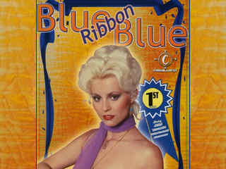 Голубая орденская лента (1984)