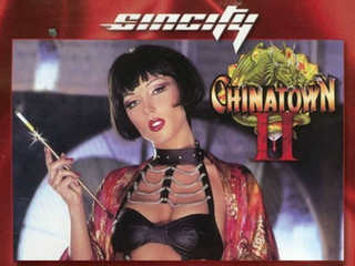 Чайнатаун 2 (1997)