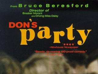 Ночь выборов (1976)