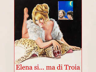 Елена, да... из Трои (1973)
