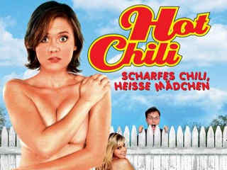 Острый перец чили (1985)