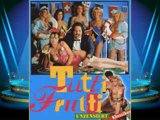 Тутти Фрутти: Без цензуры (1990)
