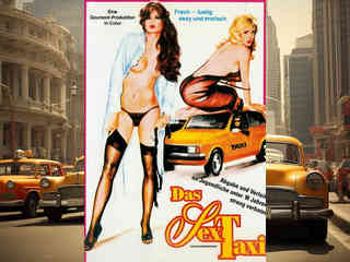 Секс-такси: отчёт таксиста (1981)