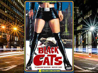 Черные кошки (1973)