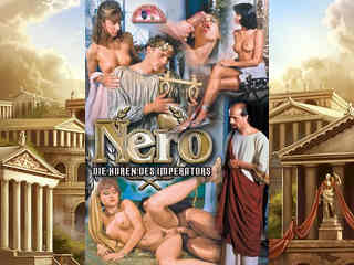 Нерон: Оргия огня (1997)