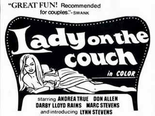 Девушка на диване (1974)