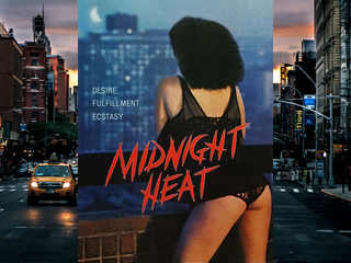 Отель в Нью-Йорке (1983)