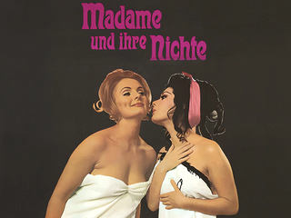Моя целомудренная племянница (1969)