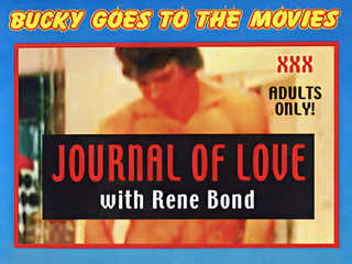 Журнал любви (1971)