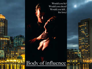 Влияние тела (1993)
