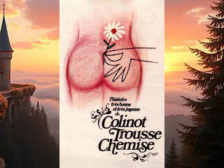 Поучительная и радостная история Колино (1973)