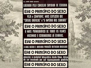 Ева, начало секса (1981)