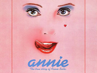 Голубая красавица (1976)