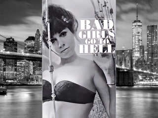 Плохие девчонки идут в ад (1965)